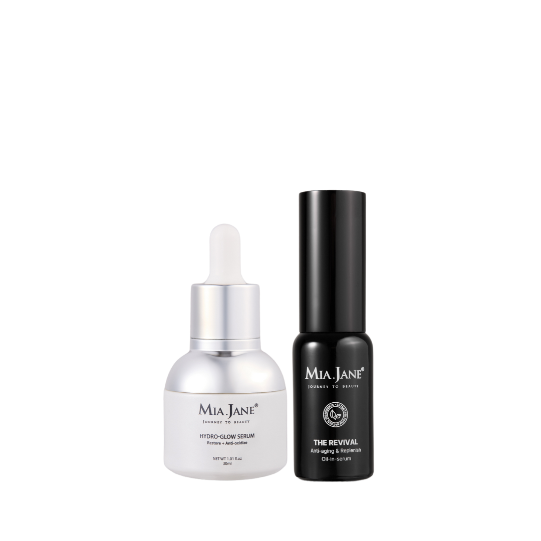 SERUM DUO